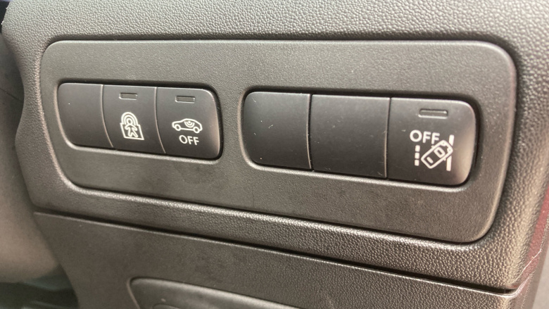 Citroen C3 Aircross 1.2 PureTech 110 Shine 5dr Petrol Hatchback